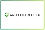 Deck Builder & Fence Installer in Tallahassee, FL | AM Fence & Deck, LLC