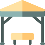 pergola
